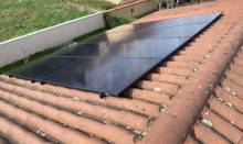 Notre zone d'activité pour ce service Vente de panneaux solaires Dualsun pour toiture en pente