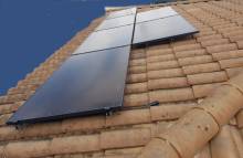 Notre zone d'activité pour ce service Aides 2026 installation panneaux solaires