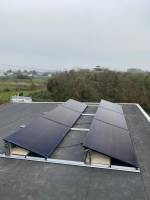Notre zone d'activité pour ce service Rentabilité panneaux solaires pour maison de 200m2
