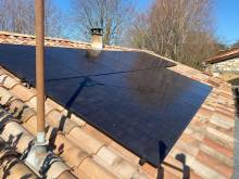 Notre zone d'activité pour ce service Choisir des panneaux photovoltaïques avec un professionnel près de