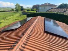 Notre zone d'activité pour ce service Achat de kit solaire autoconsommation 6000w avec batterie