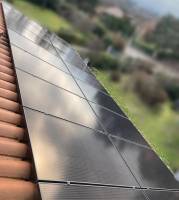 Notre zone d'activité pour ce service Prestation de nettoyage pour panneaux solaires Sun Power