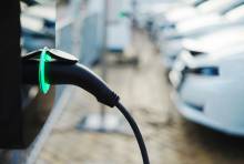 Notre zone d'activité pour ce service Carport photovoltaïque pour recharger un véhicule électrique